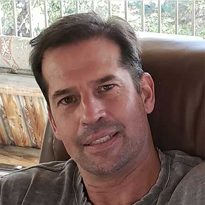 Leif Welch