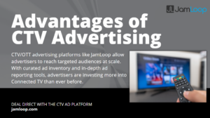 How Advertisers Are Winning With Ad Supported Streaming Platforms