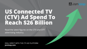 Reach Your Audience With OTT and CTV Advertising