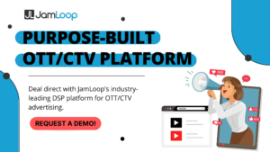 ott advertising platform