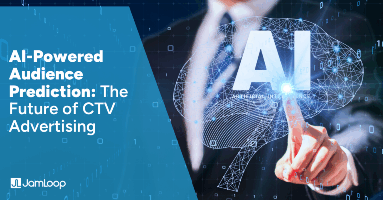 BLOG-AI-Powered Audience Prediction The Future of CTV Advertising BLOG-AI-Powered Audience Prediction The Future of CTV Advertising