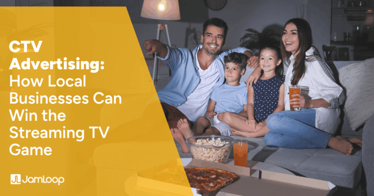 BLOG-CTV Advertising How Local Businesses Can Win the Streaming TV Game BLOG-CTV Advertising How Local Businesses Can Win the Streaming TV Game
