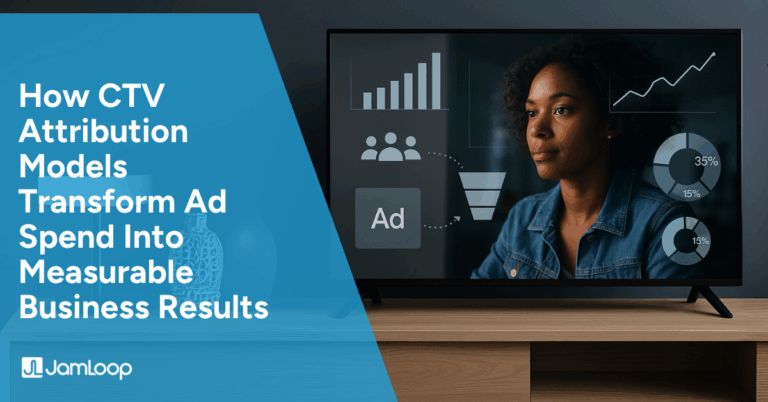 BLOG-How CTV Attribution Models Transform Ad Spend Into Measurable Business Results BLOG-How CTV Attribution Models Transform Ad Spend Into Measurable Business Results