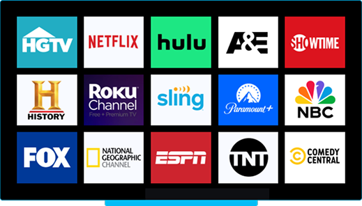 Why advertise on connected TV?