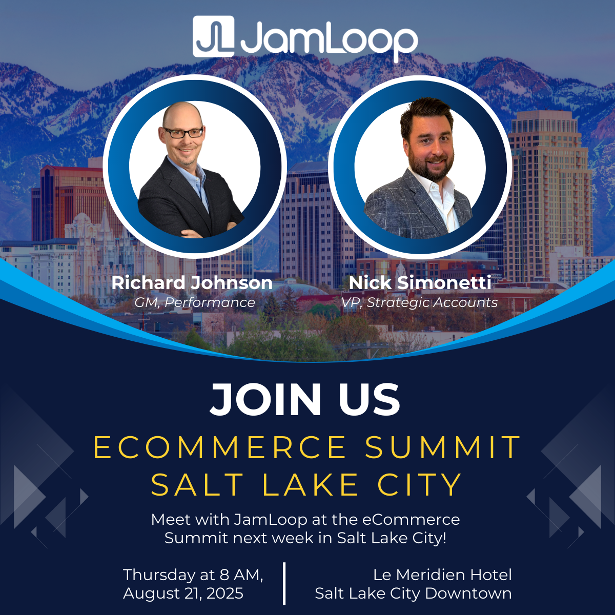 eCommerce Summit LSC