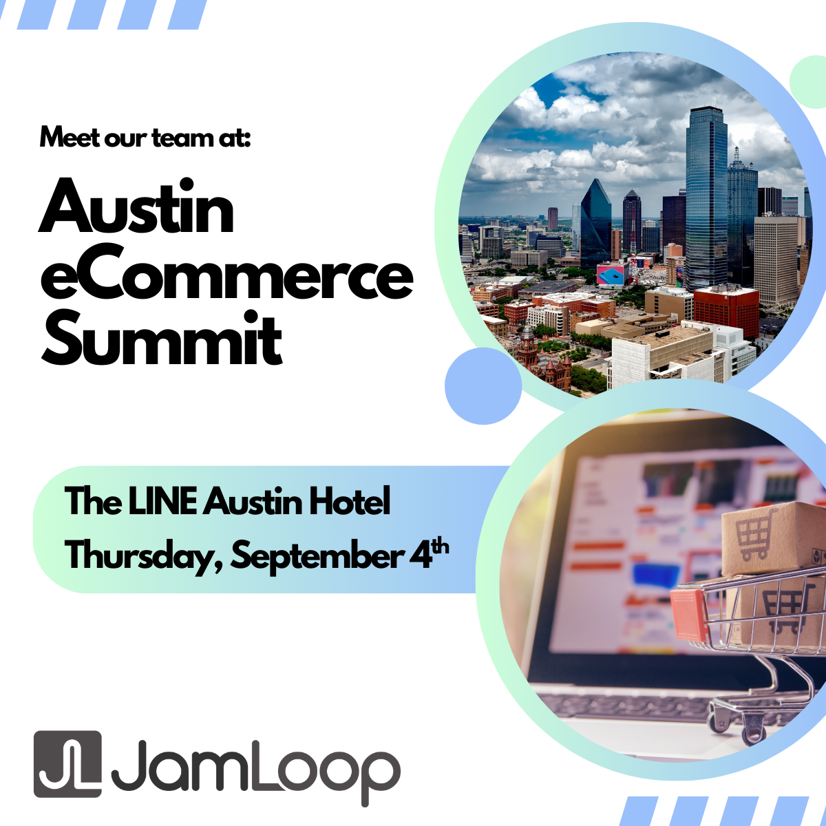 eCommerce Summits