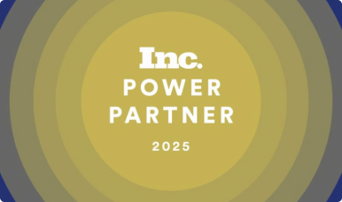 2025 Power Partner Award Winner