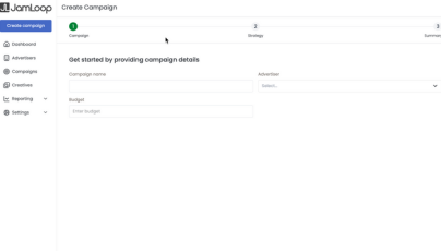 Access detailed metrics, attribution, and trends in one streamlined reporting experience.